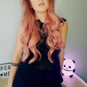 Nude_peachmel_sexy mym