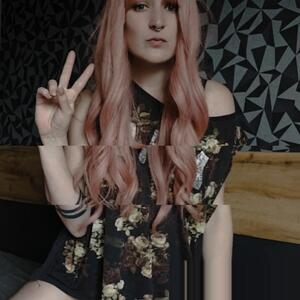 Nude_peachmel_sexy mym