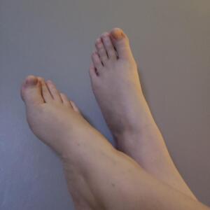 Nude_pied_le mym