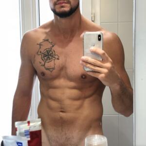 Nudeworldrover mym
