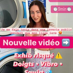 Occoquine mym