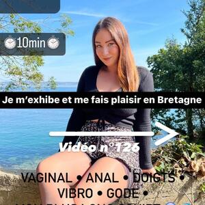 Occoquine mym