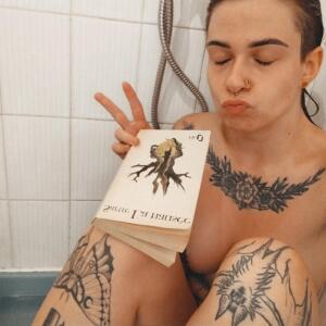 Olipa_kerran mym