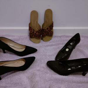On_tiptoes mym