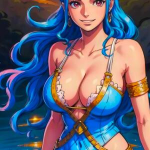 Onepiece_hot mym