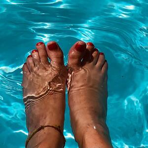 Only_foot01 mym