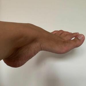Onlyfeetparis mym