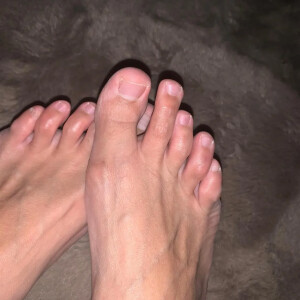 Onlyfeetparis mym