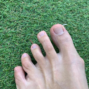 Onlyfeetparis mym