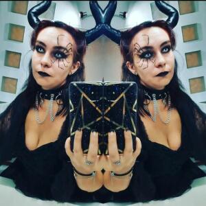 Ophegirldiablesse_666 mym