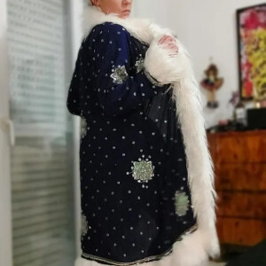 Orianalafrancaise mym