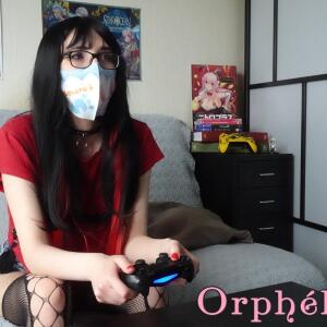 Orphelia mym