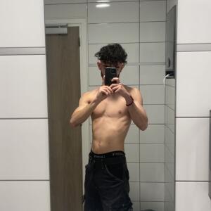 Oxrmy_male mym