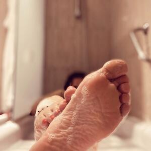 Oxxana_foot mym