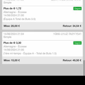 Passionsportive mym