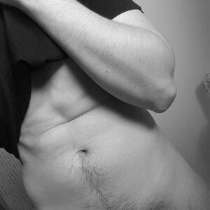 Paul_sexy mym