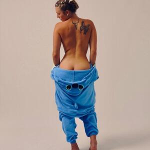 Pauline_modelphoto mym