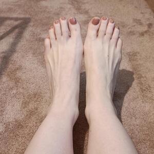Pauwleens_feet mym