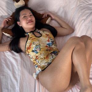 Pavelena mym