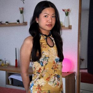 Pavelena mym