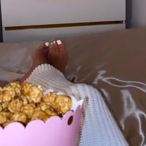 Pedicure_fetiche mym