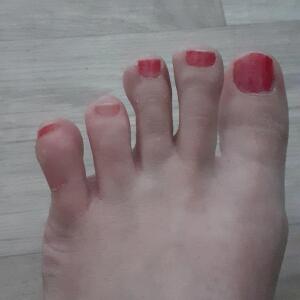 Pedicure_time mym