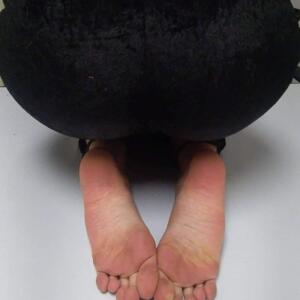 Peneloppe_feet mym