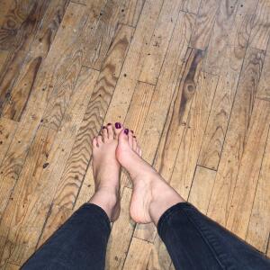 Peneloppe_feet mym