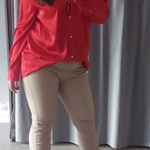 Pepita_locaa mym
