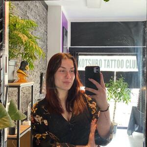 Perlinette mym