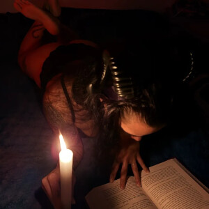 Persephonne mym