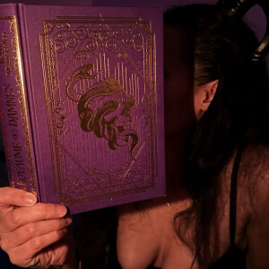 Persephonne mym