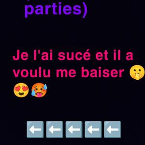 PetiteLionneAnonyme mym