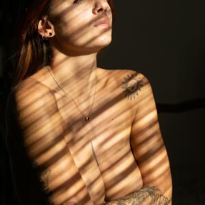 Photographe-porn-art mym