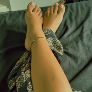 Pie_pequeno_ mym