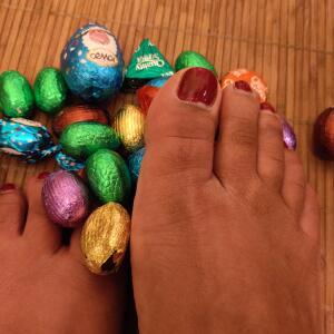 Pied_dodo_chocolat mym