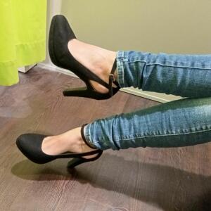 Pieds-mims mym
