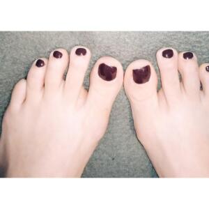 Pieds_29 mym