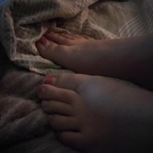 Pieds_lover mym