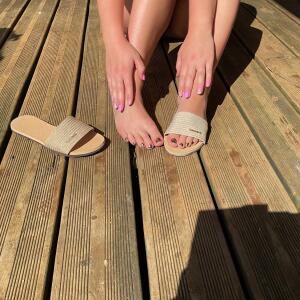 Pieds_princesse mym