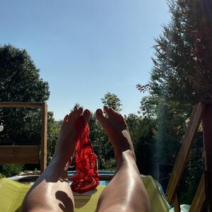 Pieds_princesse mym