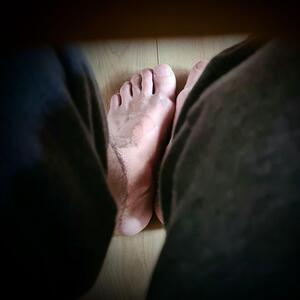 Pieds_soumis mym