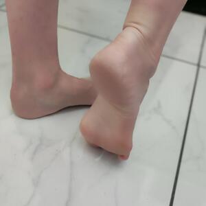 Pieds_two mym