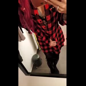 Pinked_girl mym