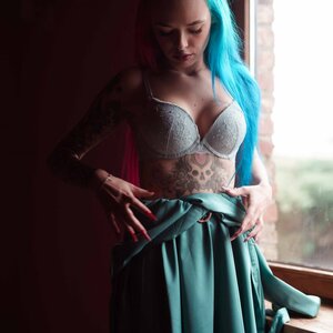 Pinked_girl mym