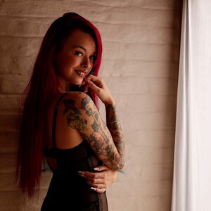 Pinked_girl mym
