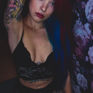 Pinked_girl mym