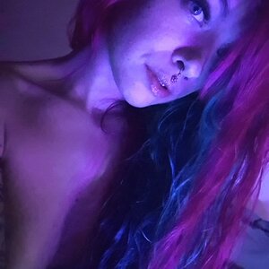 Pinked_girl mym
