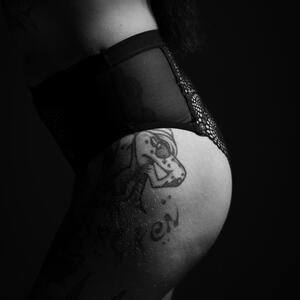 Pinked_girl mym