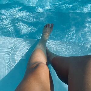 Pinky_foot mym